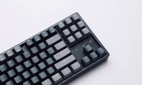 Armourfront / side / back. Keychron K8 Tenkeyless Wireless Mechanical Keyboard