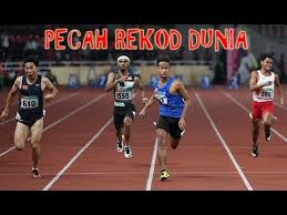 Ketika sukan asia 2018 sedang berlangsung dengan rancaknya di jakarta palembang indonesia, kelibat gadis ini menarik mula perhatian para peminat sukan di malaysia. Sukan Para Asia 2018 Ridzuan Puzi Pecah Rekod Dunia Malaysia Boleh Youtube