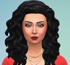 Bachelorette Contestants : r/thesims4