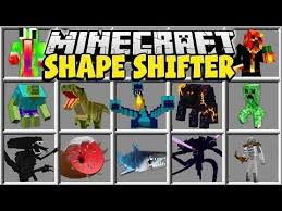 Minecraft shape shifter mod | morph into any minecraft boss or youtuber w/beckbrojack enjoyed the video? Minecraft Shape Shifter Mod Morph Into Any Minecraft Boss Or Youtuber Shapeshifter Minecraft Mods Minecraft