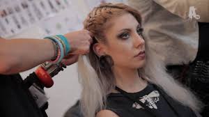 BEST OF Berlin Alternative Fashion Week Sep. 2015