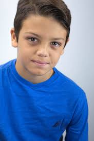 Ace & the Christmas Miracle (2021)