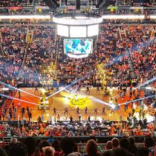 Talking Stick Resort Arena Phoenix Suns Stadium Journey