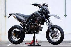 Indeed men like adventure and love touring asphalt streets with their iron horses or riding a motorcycle. 10 Supermoto Ideas Supermoto Motorcycle Kawasaki