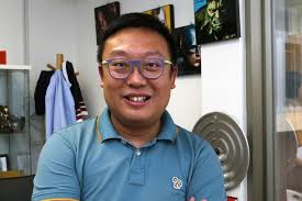 Ronny Tong think tank Path of Democracy mulls visit to Beijing