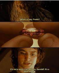 Star Wars Star Wars Memes Funny Star Wars Lotr Lord Of The Rings Meme Star Wars Humor Funny Star Wars Memes Star Wars Memes