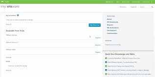 Vmware vsphere hypervisor (esxi) 6.5.0d. Como Instalar Y Configurar Esxi 7 6 7 6 5 Y 6 0