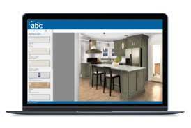 Thinking about painting your kitchen cabinets? Sherwin Williams Expands Color Express Visualizer Program To Kitchen Cabinet Manufacturers Coatings World