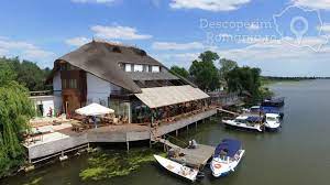Cazare La Pensiunea Paradis Delta House Mila 23 Tulcea Delta Dunarii Descoperimromania 1