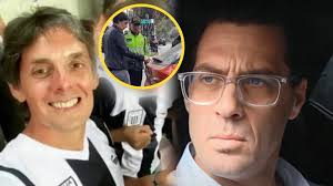 Cristian Rodríguez, el productor vinculado con Maju Mantilla, recibe brutal  ataque y señala a Gustavo Salcedo - Radio Onda Cero