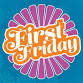 Join us for FIRST FRIDAY FUN  4p-6p * Round Table.... event in Benicia, CA