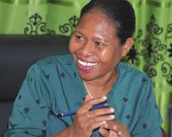 BUILD A BETTER WORLD FOR WOMEN AND GIRLS