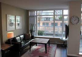 Renting a 1 bedroom apartment in vancouver, bc. 1 Bhk Apartment For Rent In Vancouver Apartment Post
