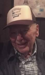 Joseph Nadler Obituary (1927