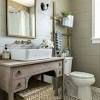 The point of farmhouse style is focusing on practicality, rustic elements, and vintage design influence. Https Encrypted Tbn0 Gstatic Com Images Q Tbn And9gcr Sd8pfkhxlhujr2g2pbzllmsxtxljjyoibtuztdwh0acp Rfx Usqp Cau