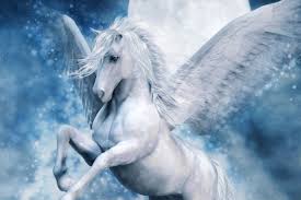 Book your cheap flight ticket! 81 Pegasus Names Helpful Horse Hints