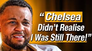 Ryan Bertrand: Chelsea Champions League Turnaround; What Happens if a Team  of Winners isn't Winning?