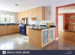 granite worktops high resolution stock