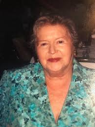 Ana Canales Obituary