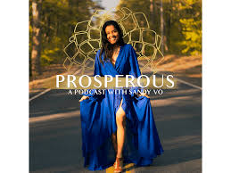 PROSPEROUS: How to Create a Thriving Home Environment with Desiree Edge