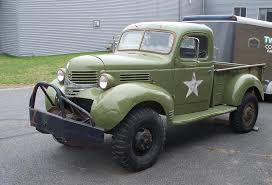 Image result for Dark Green 1940 Dodge Truck