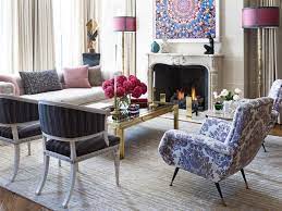 They are elegant and understated yet friendly and inviting. Inside The Ever Elusive Maison Jansen Chairish Blog