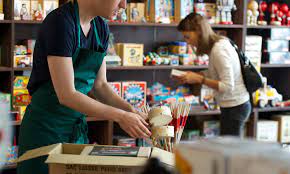 Cara memulakan perniagaan perkakasan yang menguntungkan dengan modal rendah; 4 Perkara Asas Yang Anda Perlu Tahu Sebelum Mulakan Niaga Secara Kecil Kecilan