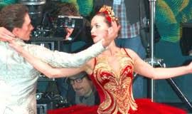 Red Sparrow - Where To Watch And Stream - Tv Guide