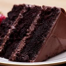 The Best Chocolate Cake Recipe By Tasty Video Recipe Video Amazing Chocolate Cake Recipe Desserts Ultimate Chocolate Cake