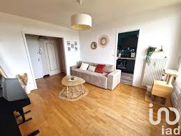 Photo Vente appartement 2 pices 42 m  Fleury-les-Aubrais (45400 ...