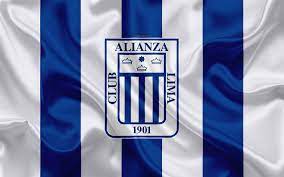 The latest tweets from club alianza lima (@clubaloficial). Download Wallpapers Club Alianza Lima 4k Logo Silk Texture Peruvian Football Club Blue White Flag Peruvian Primera Division Lima Peru Football Besthqwa Blue And White Flag Football Club Club