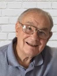 Obituary for Robert G. DeBo