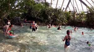 Aqua Mundo Center Parcs Erperheide Youtube Aqua Ferien Videos