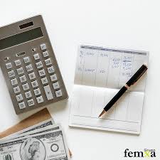 Las 5 funciones administrativas de la contabilidad