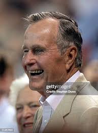 296 President George Bush Sr Stock Photos, High-Res Pictures, and Images