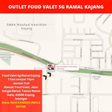 Nasi kandar uncle botak sg ramal. Nasi Kandaq Uncle Botak Resepi Bawang Goreng Ranggup Facebook