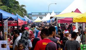 Bazaar ramadhan perak 2016 pasar ramadhan perak. All Ramadan Bazaars Cancelled So Traders In Kl Are Going Online Trp