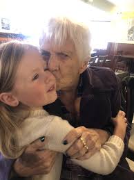 Agnes Gallagher (nee Haw) Obituary