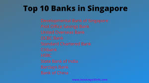 Maybank and cimb banks are ranked among the top 10 asean banks. Top 10 Bank Of Malaysia Bankingallinfo