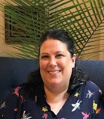 Kristin James's Instagram, Twitter & Facebook