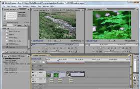 Use the advanced editing tools that are included with the software, with unparalleled image quality and the real. Adobe Premiere Pro Free Download Full Version Highly Compressed