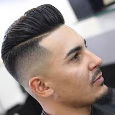 Discover the best hairstyles and most popular haircuts for men a better head of hair starts here. Haircut Names For Men Types Of Haircuts 2021 Guide