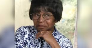 Obituary for Delores Fields