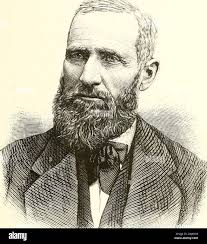 Paul burnham hi-res stock photography and images