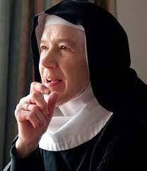 Holy Hermit Sr Maria Boulding
