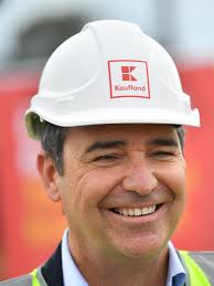 SA jobs market opens up for women, as men struggle with changing economy