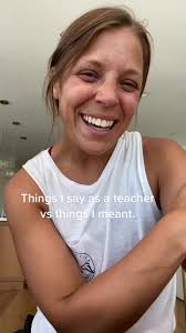 Funny Things Teachers Say During Professional Development