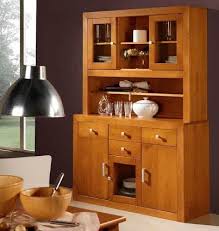 Alacena Kinus Nova Elaborada En Madera De Pino Con 4 Puertas Y 4 Cajones En 2020 Alacena Decoracion Hogar Vitrinas
