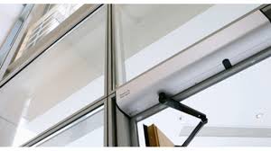 The besam door operators have withstood far more abuse than the competitors ever would. Besam Swing Doors Eboss