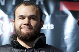 19:19 edt, 10 june 2011 Strikeforce Robbie Lawler Thinks He S One Fight Away From A Title Shot Video Mmamania Com